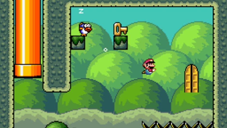 Nightmare Cafe V screenshot 1