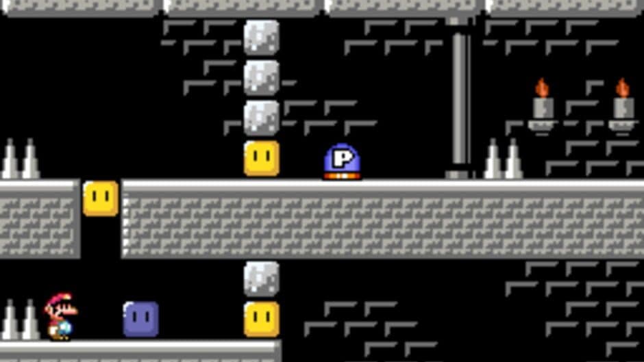 Nightmare Cafe VI screenshot 2