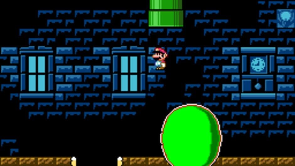 Nightmare Cafe VI screenshot 4