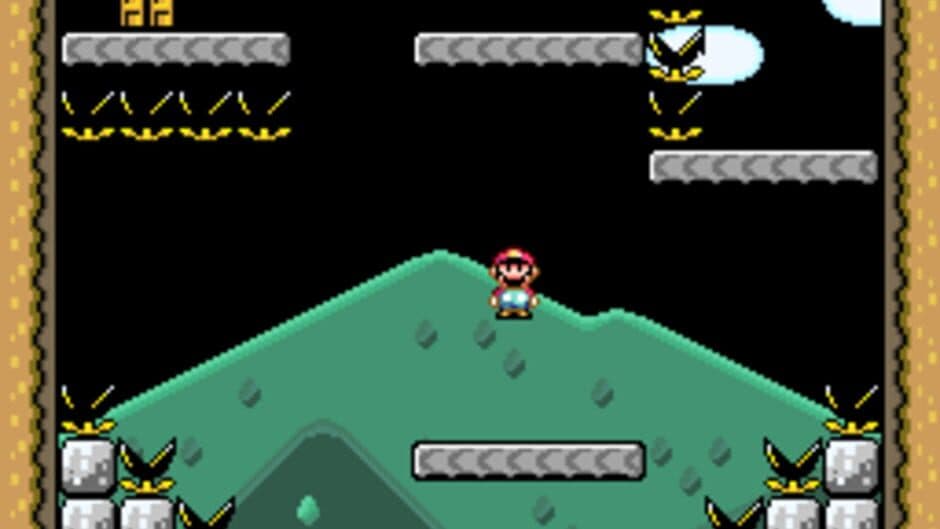 Nightmare Cafe VII screenshot 3