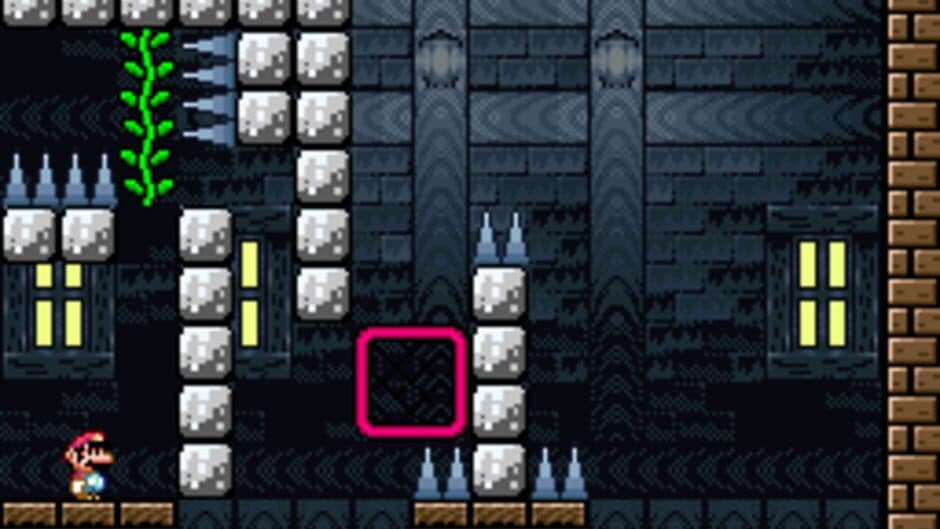 Nightmare Cafe VII screenshot 1
