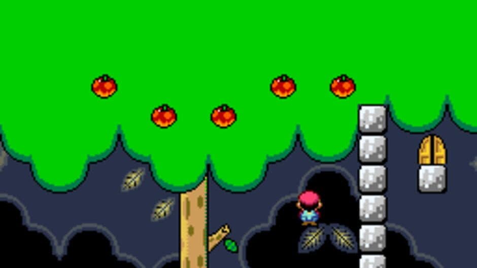 Nightmare Cafe VII screenshot 2