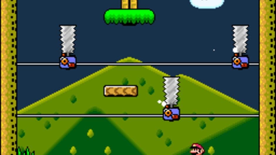 Nightmare Cafe VIII screenshot 2