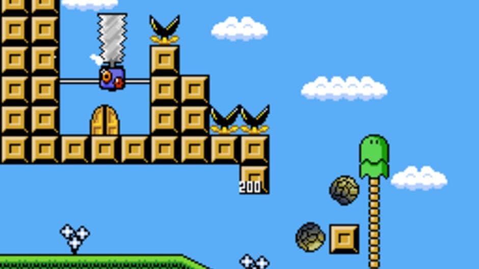 Nightmare Cafe VIII screenshot 3
