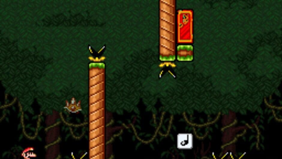 Nightmare Cafe IX screenshot 1