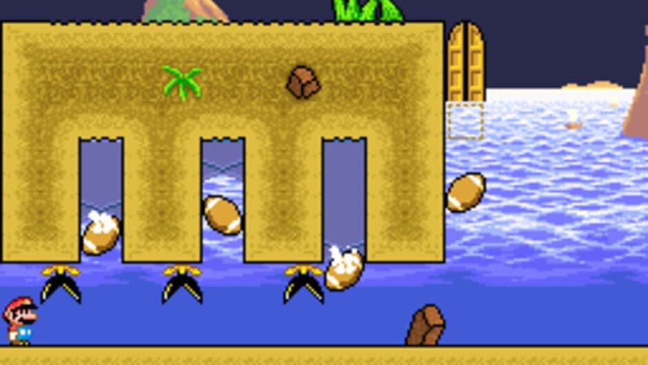Nightmare Cafe IX screenshot 2