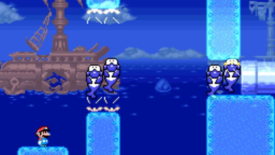 Nightmare Cafe IX screenshot 3