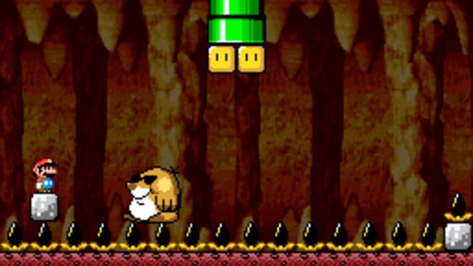 Nightmare Cafe X screenshot 2