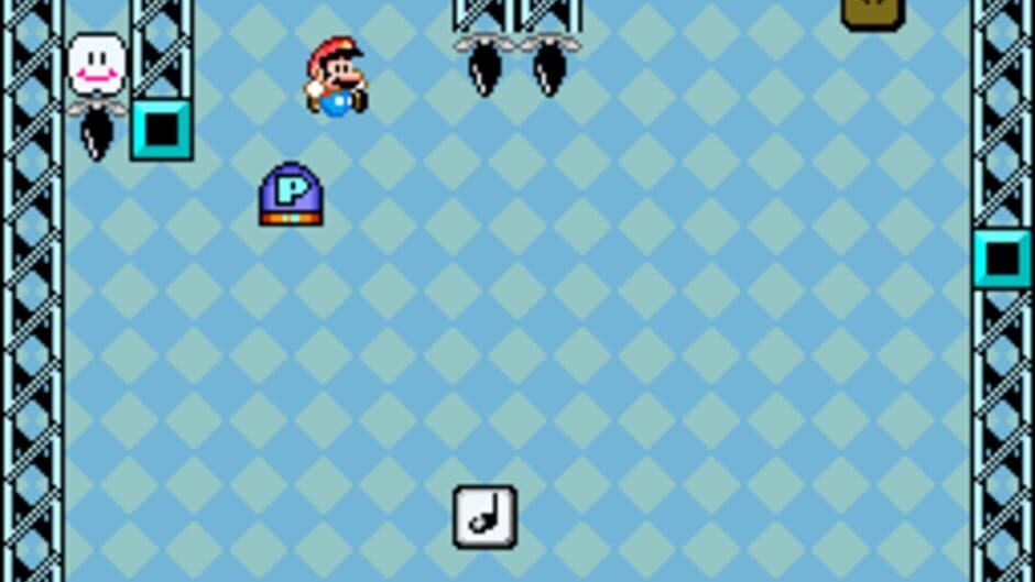Nightmare Cafe X screenshot 4