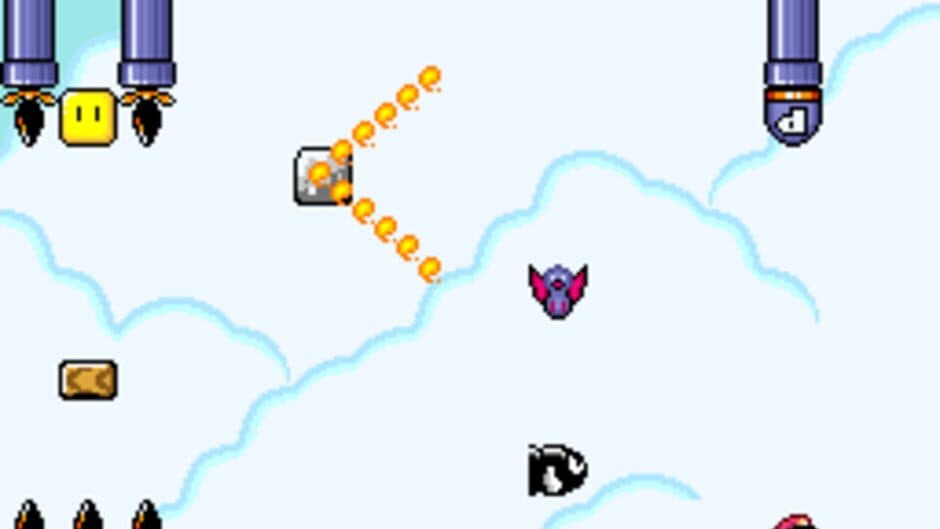 New Nightmare Cafe screenshot 1