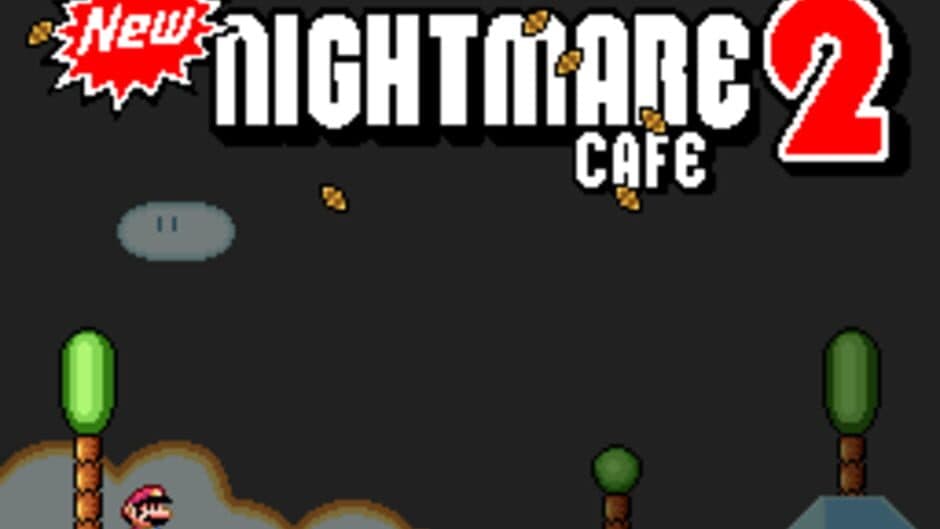 New Nightmare Cafe 2 screenshot 1