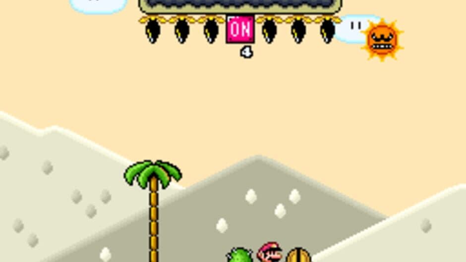 New Nightmare Cafe 2 screenshot 2
