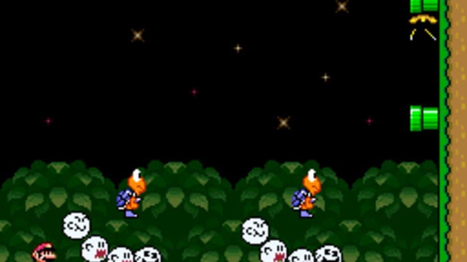 New Nightmare Cafe 2 screenshot 4