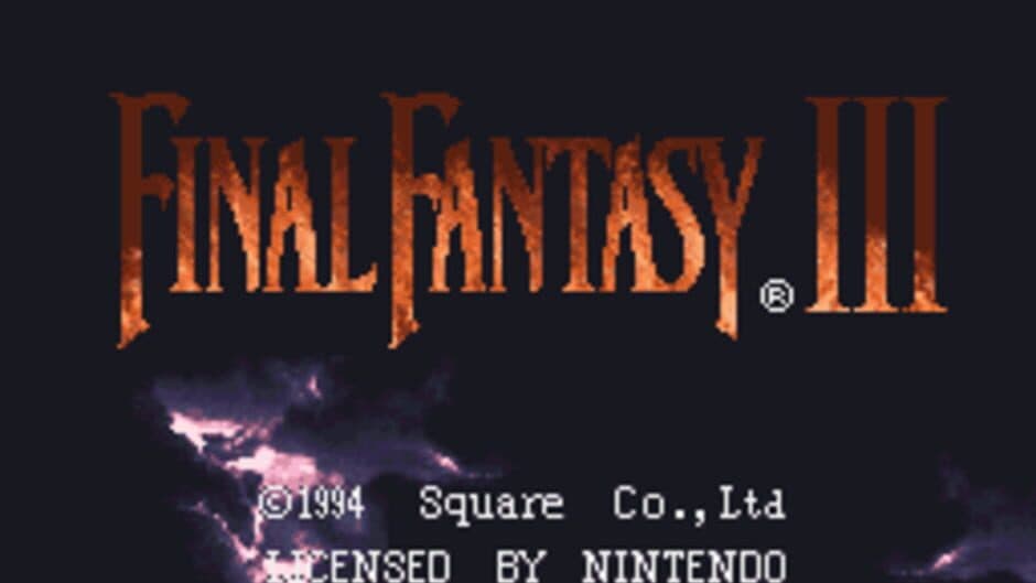 Awful Fantasy III screenshot 1