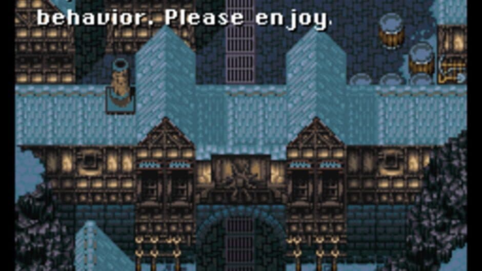 Awful Fantasy III screenshot 2
