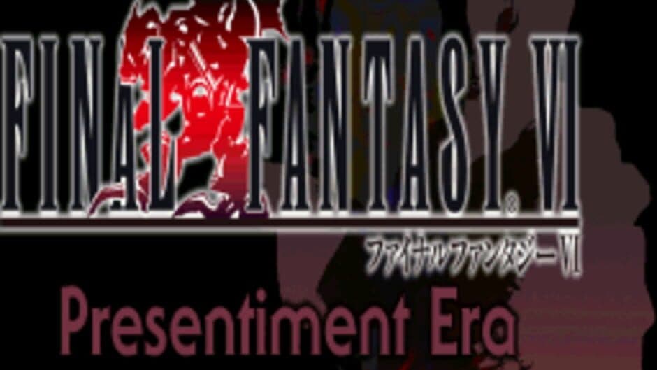 Final Fantasy VI: Presentiment Era screenshot 1