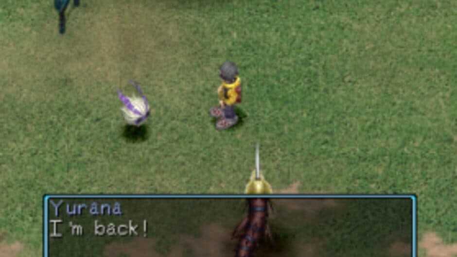Digimon World Vice screenshot 2