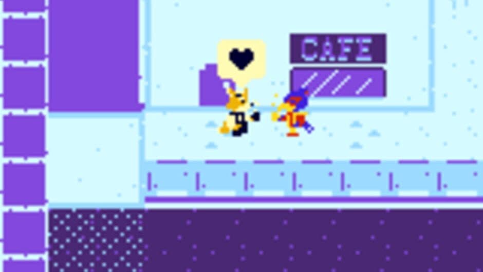 Date with Falco screenshot 2