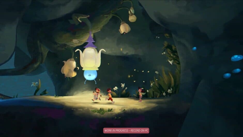 On Any Journey screenshot 1