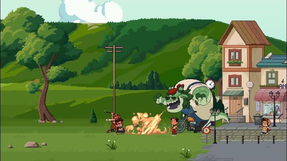 On Any Journey screenshot 2