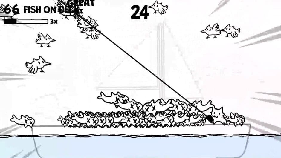 Cat Fish Catfish screenshot 2