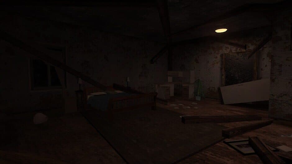 Jackie's Tapes screenshot 2