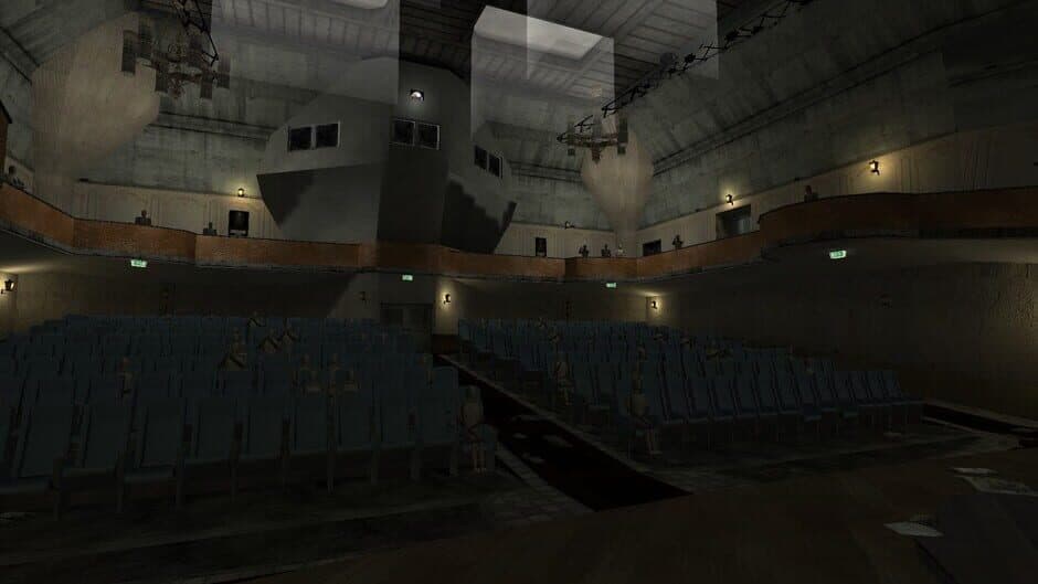 Jackie's Tapes screenshot 3