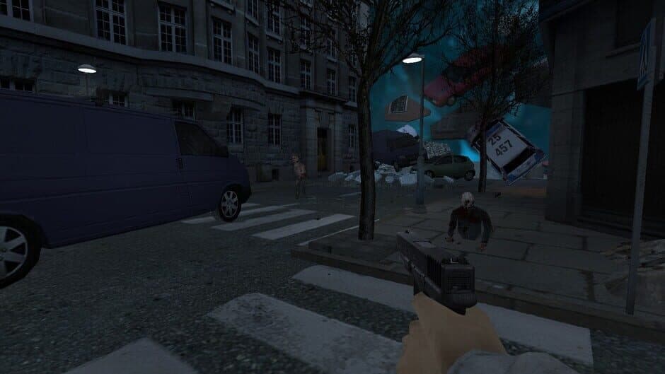 Jackie's Tapes screenshot 4