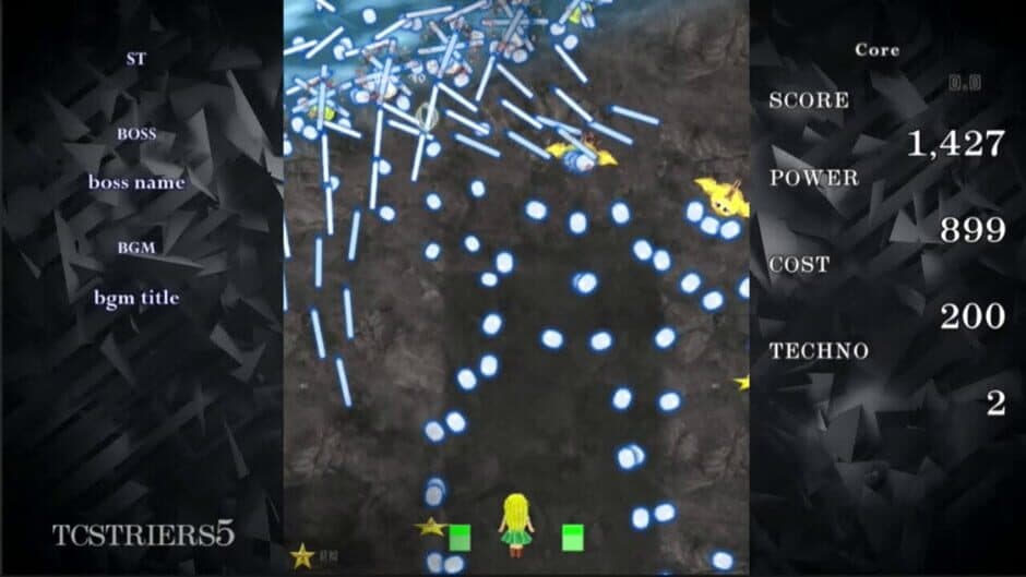 TCStrikers5 screenshot 2