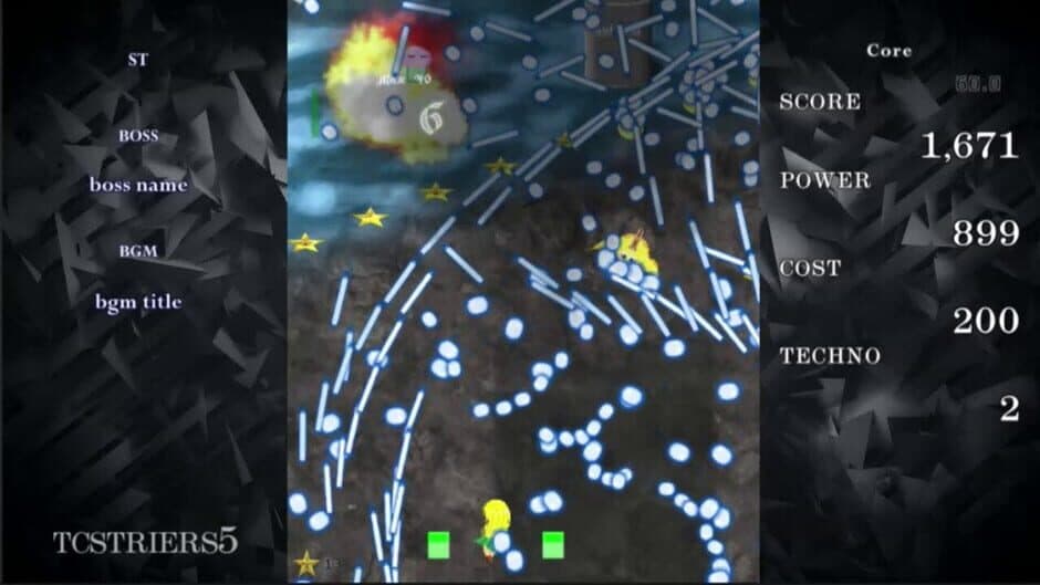 TCStrikers5 screenshot 3