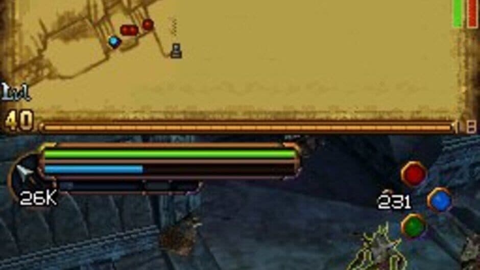 The Lord of the Rings: Aragorn's Quest screenshot 2