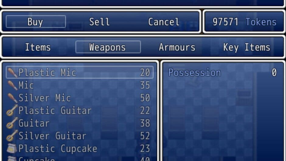 Five Nights at RPG Boy's screenshot 2