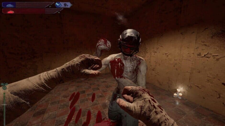 Fire and Ashes screenshot 1