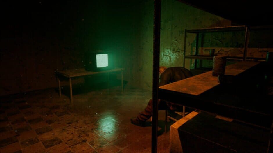 Fire and Ashes screenshot 2