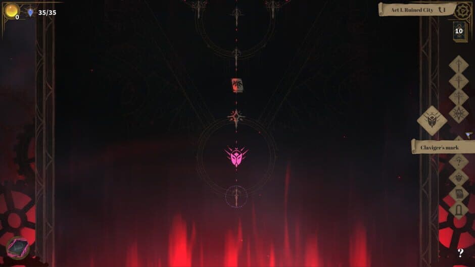 Arcane Path screenshot 2