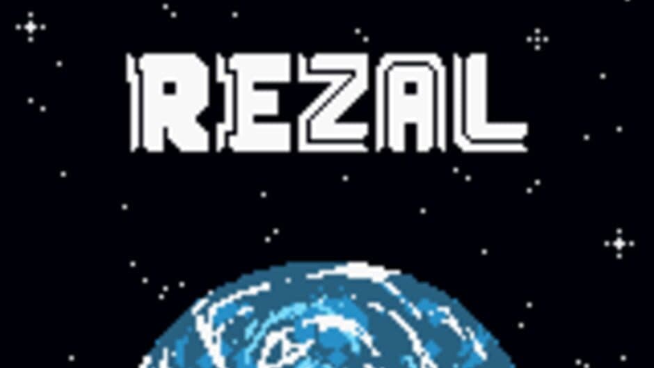 Rezal screenshot 1