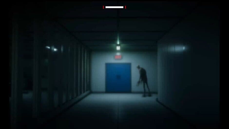 Threat: Scream and Escape screenshot 2