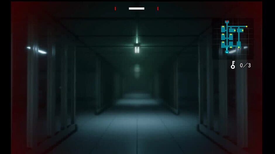 Threat: Scream and Escape screenshot 3