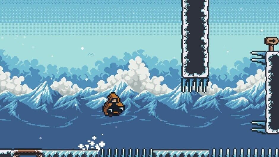 Summit: Steps of Solace screenshot 1