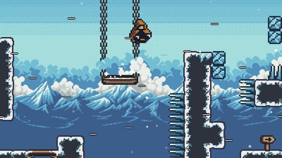 Summit: Steps of Solace screenshot 2