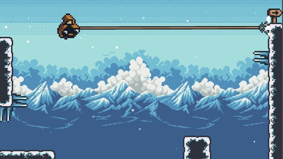 Summit: Steps of Solace screenshot 4