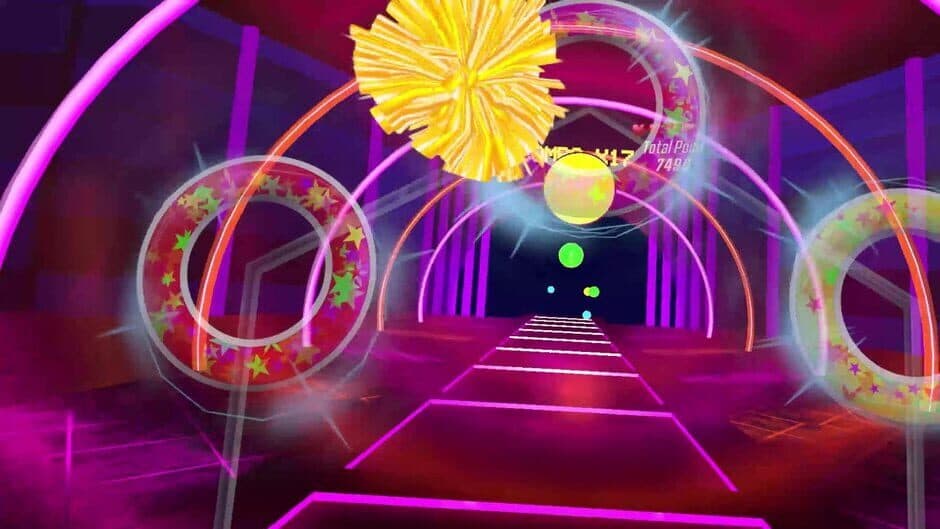 Catch the Rhythm screenshot 2