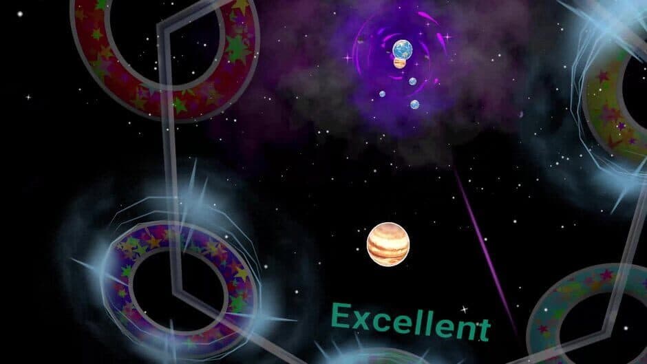 Catch the Rhythm screenshot 4