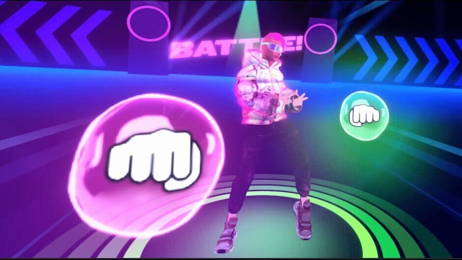 Dance! Dance! Dance! screenshot 4