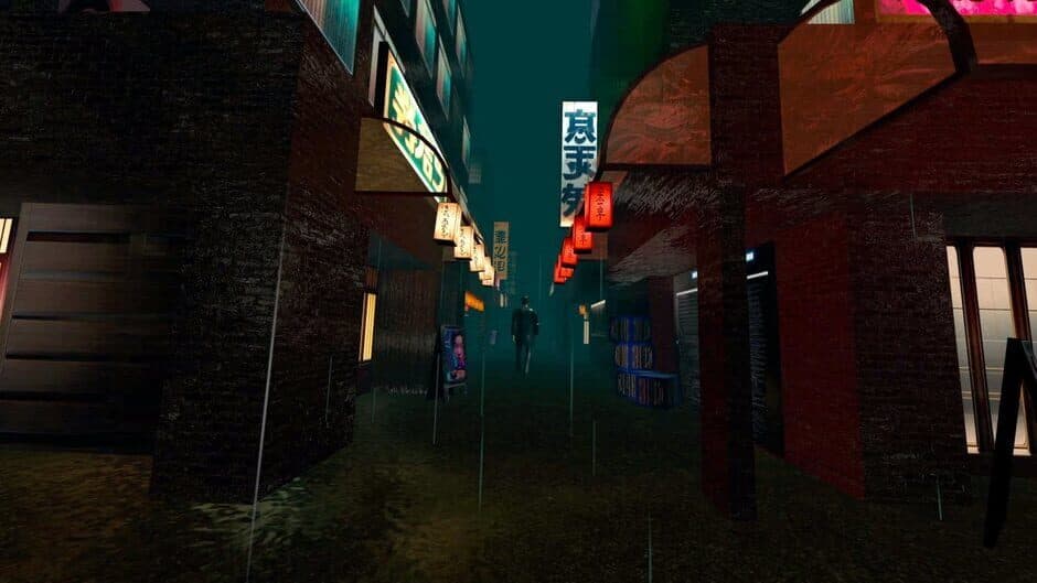 Metacity Patrol screenshot 3