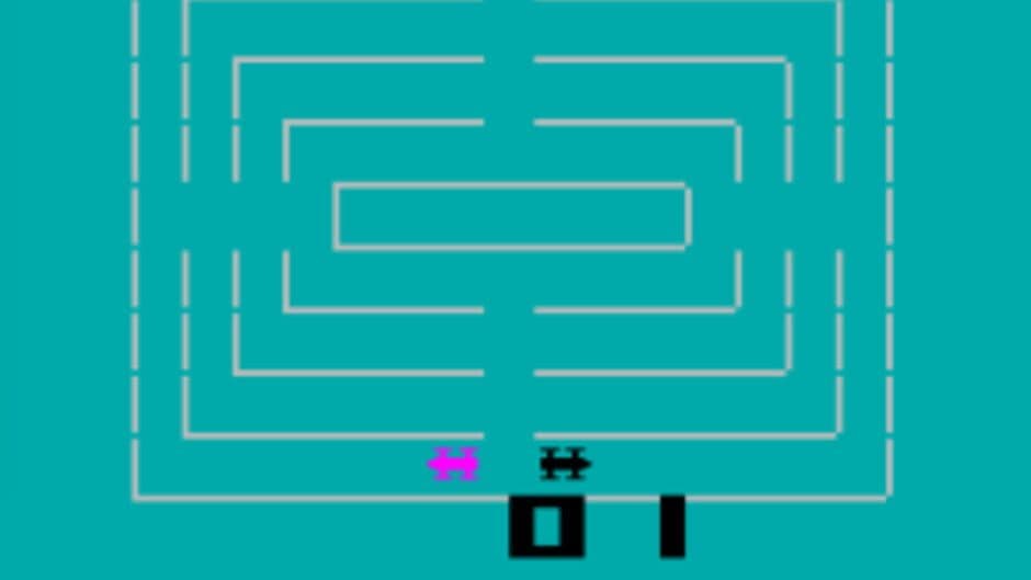 Head On screenshot 1