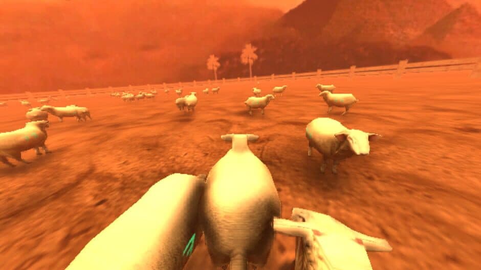 CrazyCattle3D screenshot 1