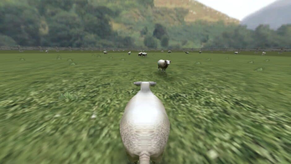 CrazyCattle3D screenshot 2