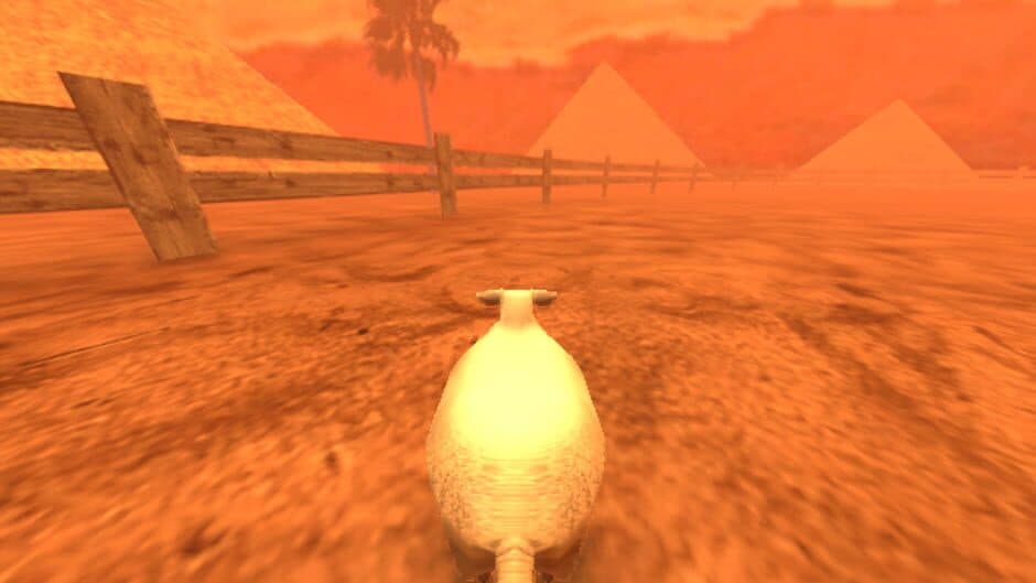 CrazyCattle3D screenshot 3
