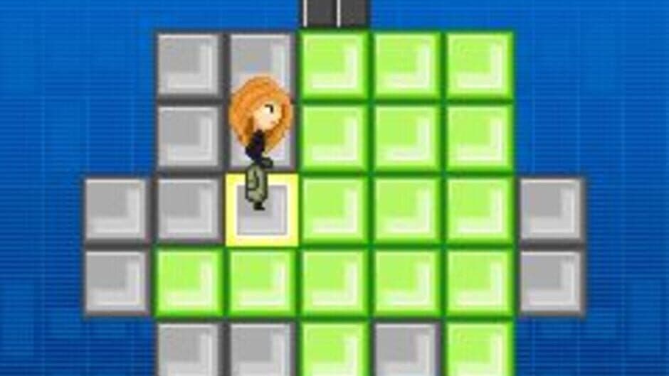 Disney's Kim Possible screenshot 2